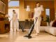 Roborock Serie F25 arriva in Italia con un nuovo approccio alle pulizie domestiche