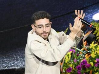 Rocco Hunt a Verissimo chi e il cantante ospite oggi 9 marzo di Silvia Toffanin