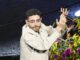 Rocco Hunt a Verissimo chi e il cantante ospite oggi 9 marzo di Silvia Toffanin