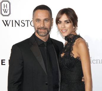 Rocio Munoz Morales e Raoul Bova, smentita la crisi: lei fa chiarezza sui social