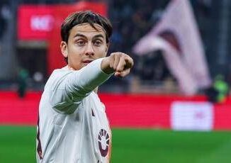 Roma Como orario probabili formazioni e dove vederla in tv