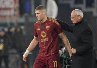 Roma Juve gratis su Dazn come vedere la partita in chiaro