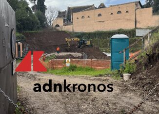 Roma altro schiaffo del Tar al Comune sospesi i lavori per il museo della Shoah