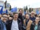 Roma le reti della societa civile alla manifestazione per lEuropa