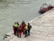 Roma ragazzino disperso nel Tevere ricerche in corso