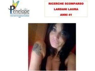 Roma scomparsa da Bracciano una 41enne lappello