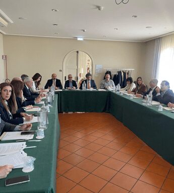 Rosa Di Stefano vicepresidente Federalberghi Sicilia