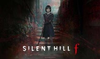 SILENT HILL f un nuovo incubo nel Giappone degli anni 60 Il trailer