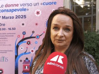Salute Jervis Daiichi Sankyo Un Cuore consapevole dei sintomi specifici in donne