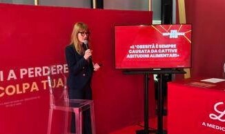 Salute, dietologa Limonta: "Entrati nella nuova era della cura dell'obesità" 3 Salute dietologa Limonta Entrati nella nuova era della cura dellobesita