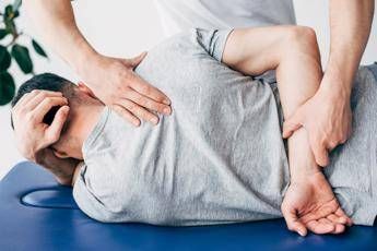 Salute, ‘disinnescare’ le allergie, un aiuto dalla chiropratica