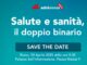 Salute e sanita il doppio binario il 10 aprile evento Adnkronos QA