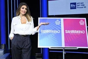 San Marino Song Contest 2025, la gara combattuta per un posto all’Eurovision