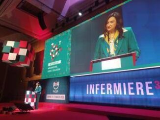 Sanita Mangiacavalli Fnopi Al lavoro per far tornare in Italia 30mila infermieri