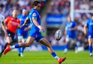 Sei Nazioni Italia Irlanda 17 22 azzurri chiudono torneo con sconfitta