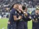 Serie A lo scudetto e per quattro i dati che confermano il ritorno della Juve