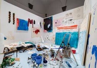 Sesso e solitudine Tracey Emin in oltre 60 opere a Firenze