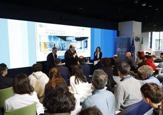 “Sfide e opportunità della IA tra lavoro e digitale": l’appello per sostenere le future generazioni 4 Sfide e opportunita della IA tra lavoro e digitale lappello per sostenere le future generazioni
