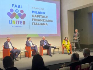 Sileoni Fabi Senza firma sindacato operazioni banche a rischio fallimento