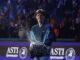 Sinner sempre piu primo nel ranking 41 settimane da numero uno come Murray