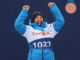 Sonia Sechi Bronzo Snowboard