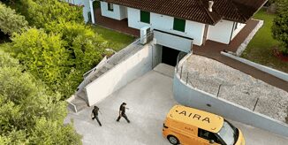 Sostenibilita Aira a Key Energy 2025 con un progetto per lenergia pulita