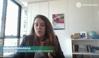 Sostenibilita Falautano E il modo in cui si fa business in chiave trasformativa