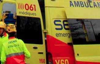 Spagna incidente tra pullman a Barcellona coinvolti studenti italiani due feriti