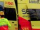 Spagna incidente tra pullman a Barcellona coinvolti studenti italiani due feriti