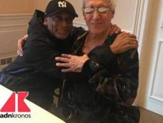 Spike Lee Celentano ce Prisencolinensinainciusol dietro lincontro a Milano