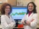 Sport arte e ricerca. Sabrina e Maria Grazia girl power anticancro