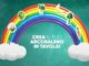Sport e Salute lancia contest Arcobaleno in tavola per educazione alimentare tra giovani Video