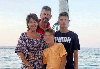 Strage di Paderno Dugnano, Riccardo “era parzialmente incapace di intendere e volere”