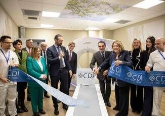 Super Tac al Cdi Rivoluziona limaging diagnostico al servizio del Ssn