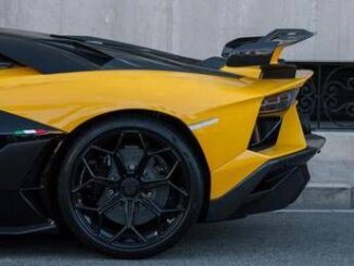 Supercar usate il fascino del lusso con qualche rischio da non sottovalutare