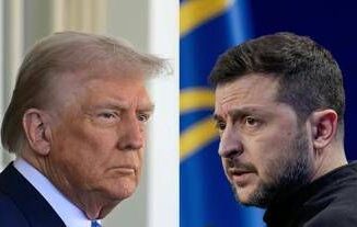 TTrump Zelensky dalla felpa bocciata alla lunga attesa i retroscena dello scontro nello Studio Ovale