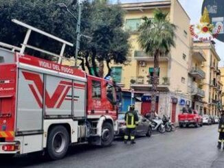 Terremoto Campi Flegrei sindaco Napoli Altre scosse cosi forti oggi Non e escluso