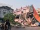 Terremoto Myanmar Doglioni Ingv Area altamente sismica