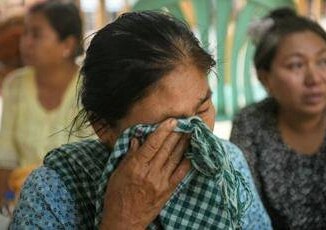 Terremoto Myanmar nuove scosse. A Bangkok vittime salgono ancora