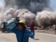 Terremoto in Myanmar trema anche la Thailandia crolla grattacielo a Bangkok Video