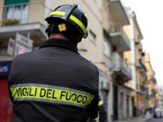 Terremoto in Puglia scuole chiuse a Sannicandro Garganico e crepe in edifici