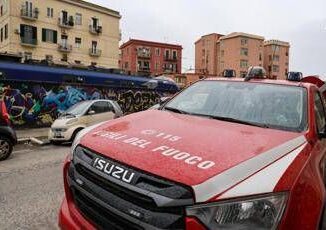 Terremoto oggi ai Campi Flegrei nuova scossa di magnitudo 3.9