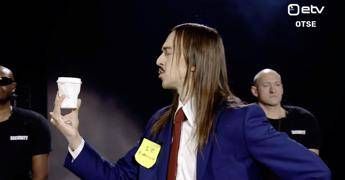 Tommy Cash: “Espresso Macchiato? Amo l’Italia, non volevo offendere nessuno”