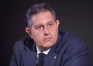 Toti indagato per truffa ai danni dello Stato