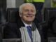 Trapattoni compie 86 anni auguri della Serie A. Bergomi Lui speciale per me