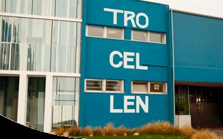 Trocellen lancia il nuovo shop online per materiali isolanti di alta qualita