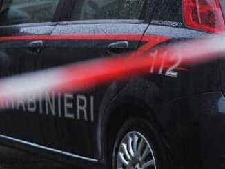 Trovato morto in casa a Valbrembo fermati presunti responsabili omicidio Luciano Muttoni