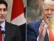 Trudeau reagisce ai dazi Usa Sono stupidi. Trump risponde e minaccia il Canada