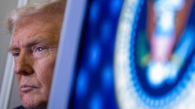 Trump-Musk, il presidente corregge gli errori di Mr X: licenziamenti cancellati