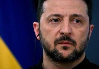 Trump Putin Zelensky non si fida Russia non vuole fine guerra